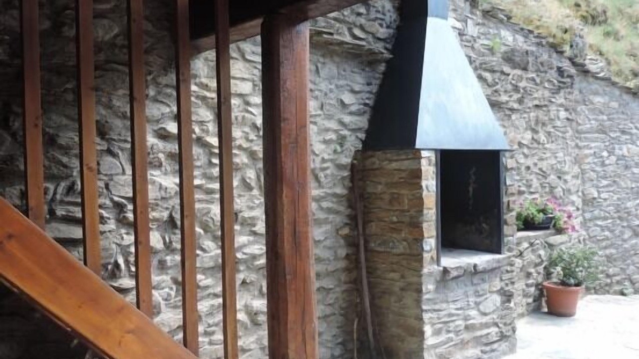 Photo of Outdoor in Castellbo