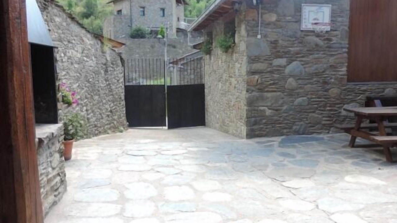 Photo of Outdoor in Castellbo