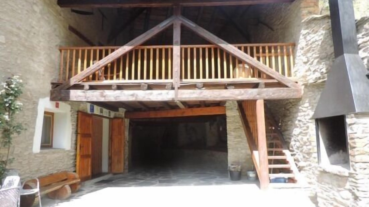 Photo of Outdoor in Castellbo