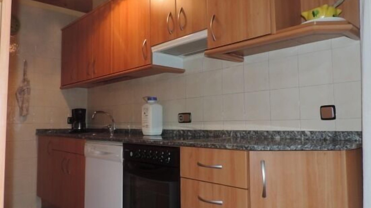 Photo of Kitchen in Castellbo