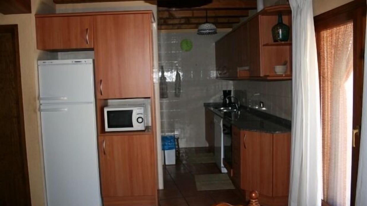 Photo of Kitchen in Castellbo