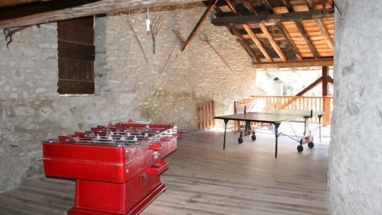 Photo of Outdoor in Castellbo