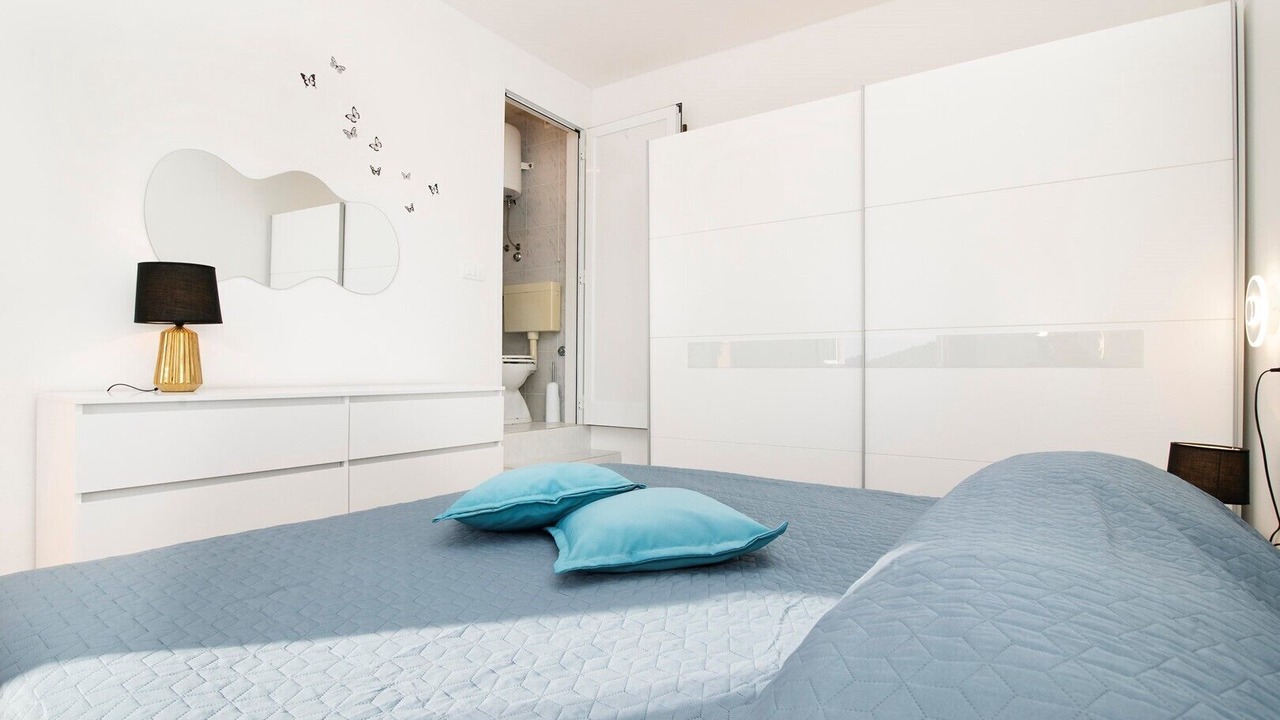 Photo of Bedroom in Veliki Drvenik