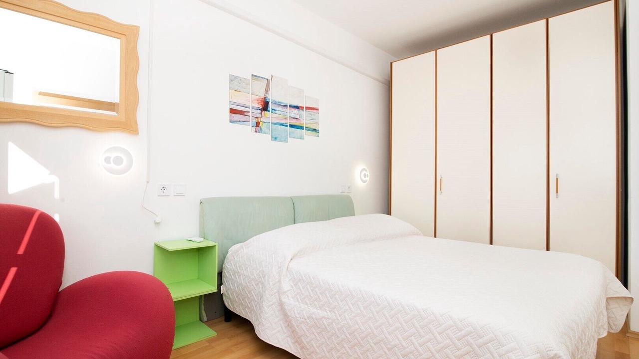 Photo of Bedroom in Veliki Drvenik