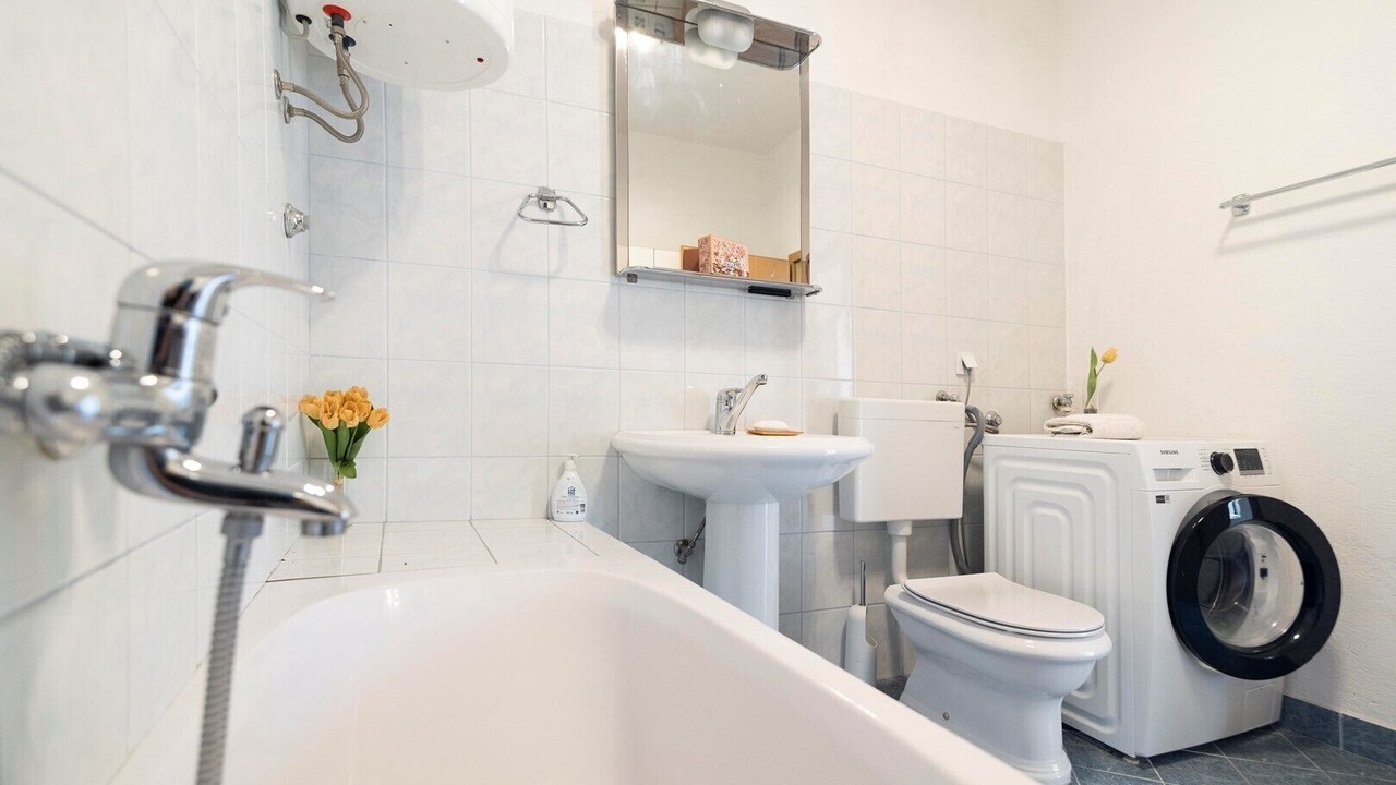 Photo of Bathroom in Veliki Drvenik