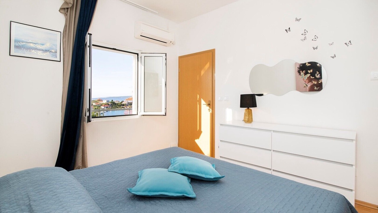 Photo of Bedroom in Veliki Drvenik