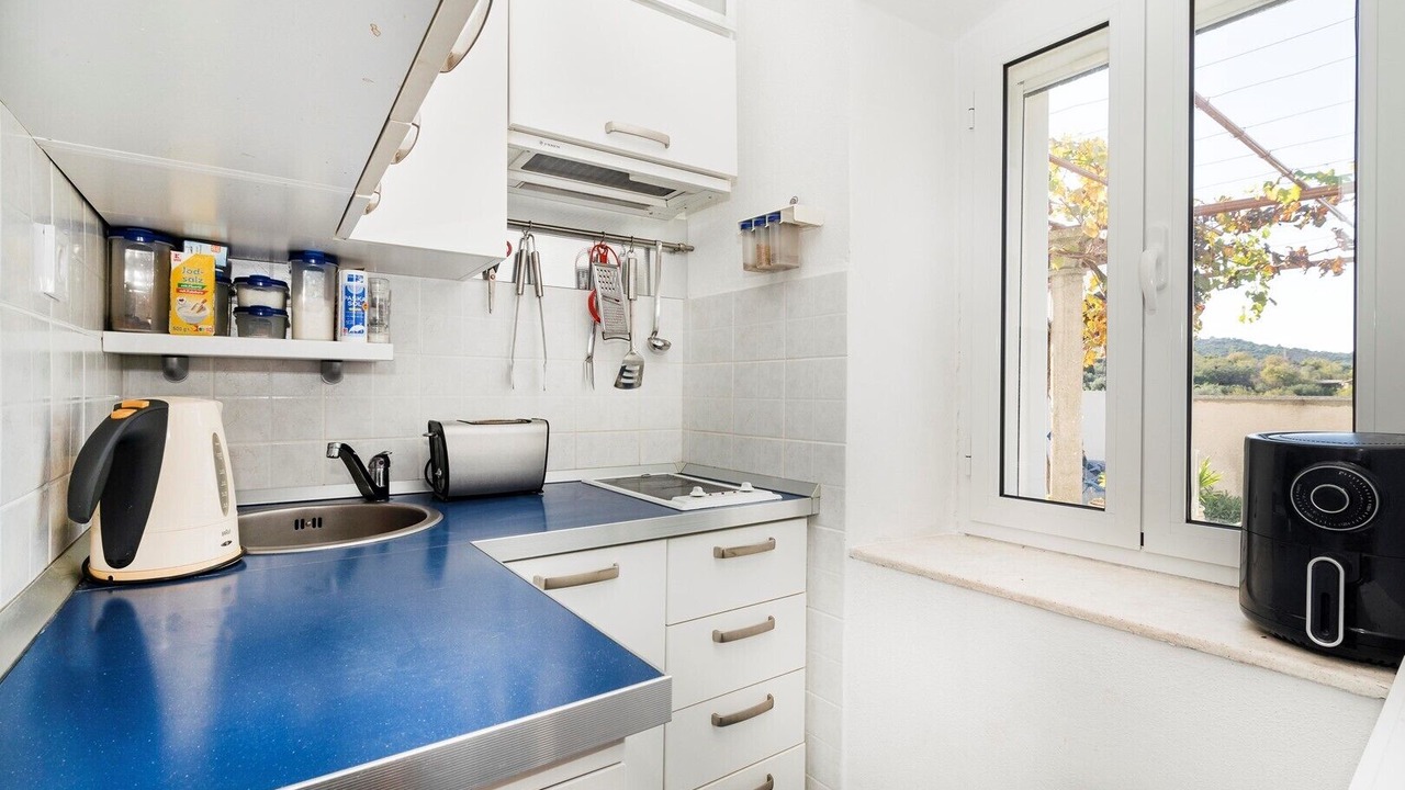 Photo of Kitchen in Veliki Drvenik