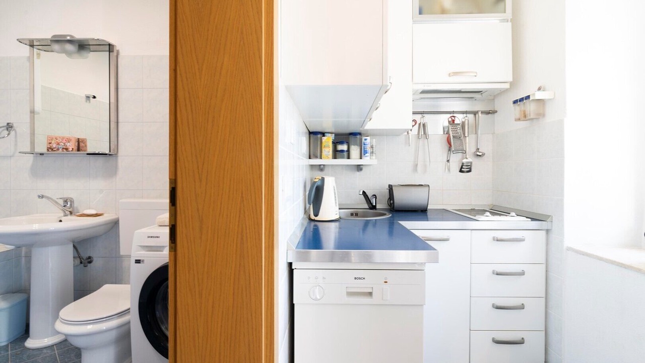 Photo of Kitchen in Veliki Drvenik