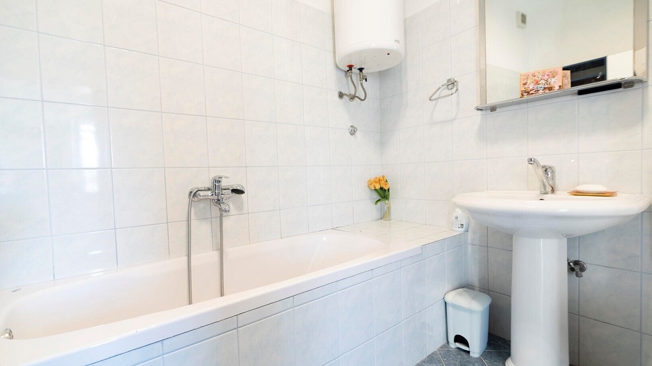 Photo of Bathroom in Veliki Drvenik