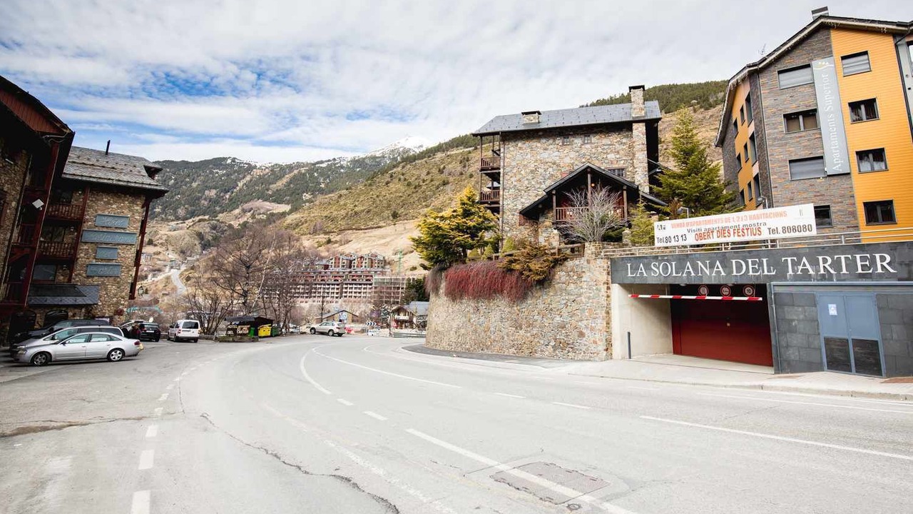 Photo of Outdoor in El Tarter