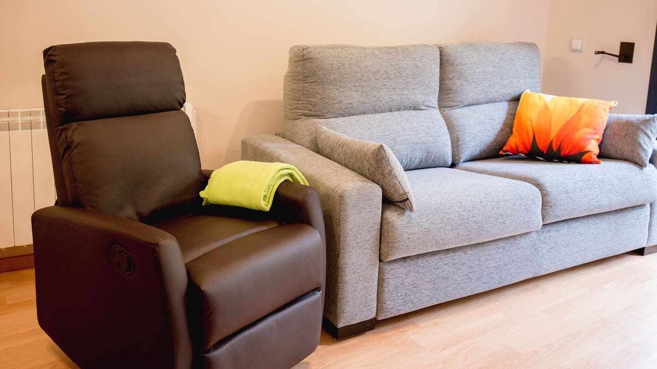 Photo of Livingroom in El Tarter