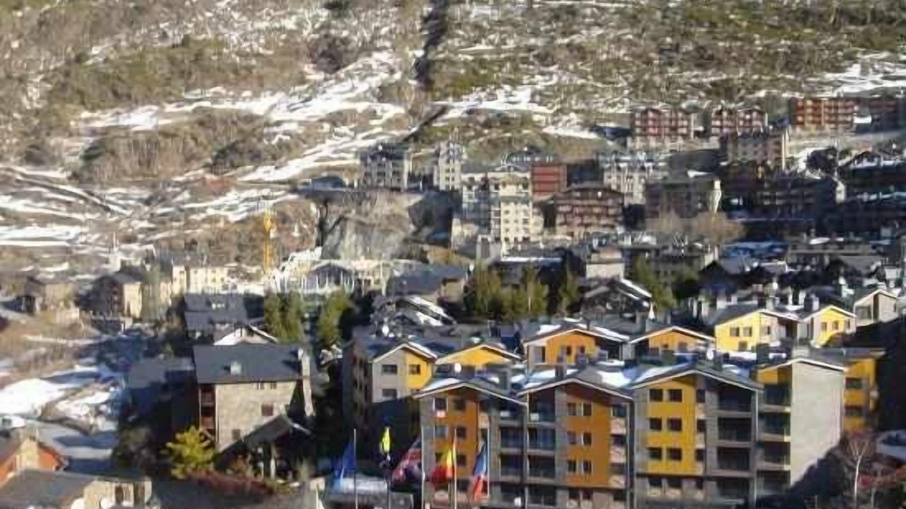 Photo of Outdoor in El Tarter