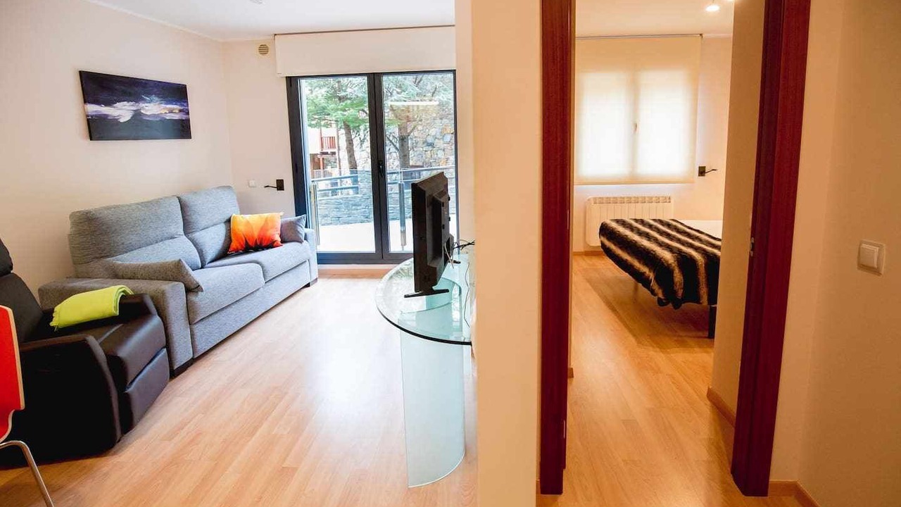 Photo of Bedroom in El Tarter