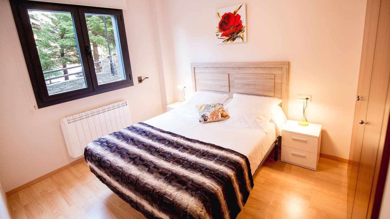 Photo of Bedroom in El Tarter