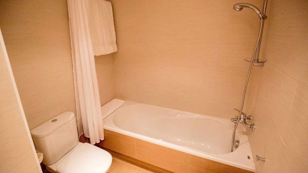 Photo of Bathroom in El Tarter