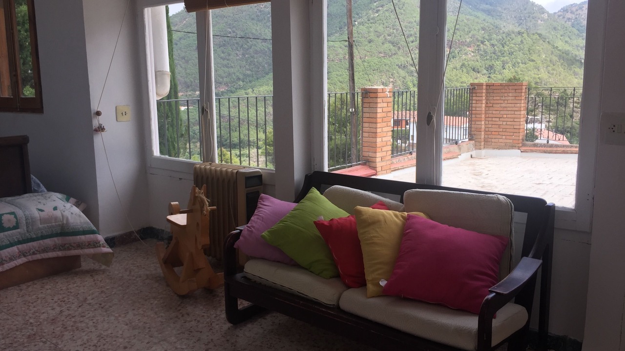 Photo of Livingroom in Eslida