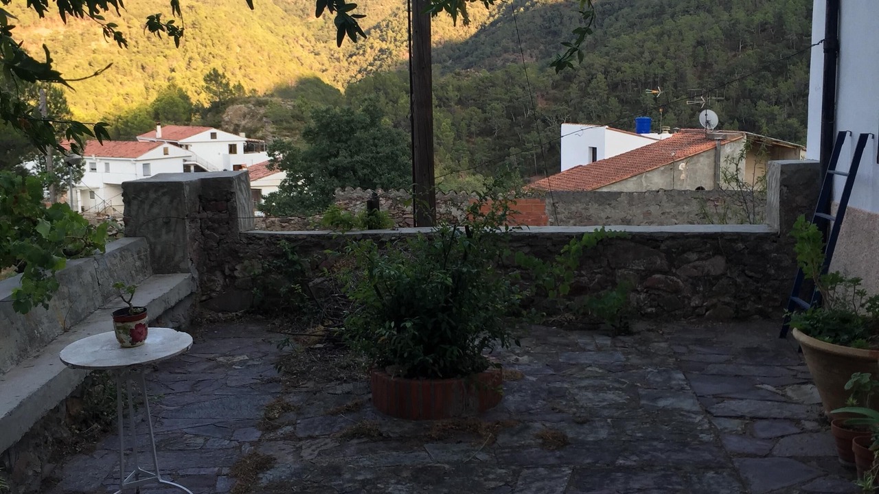 Photo of Patio Balcony in Eslida
