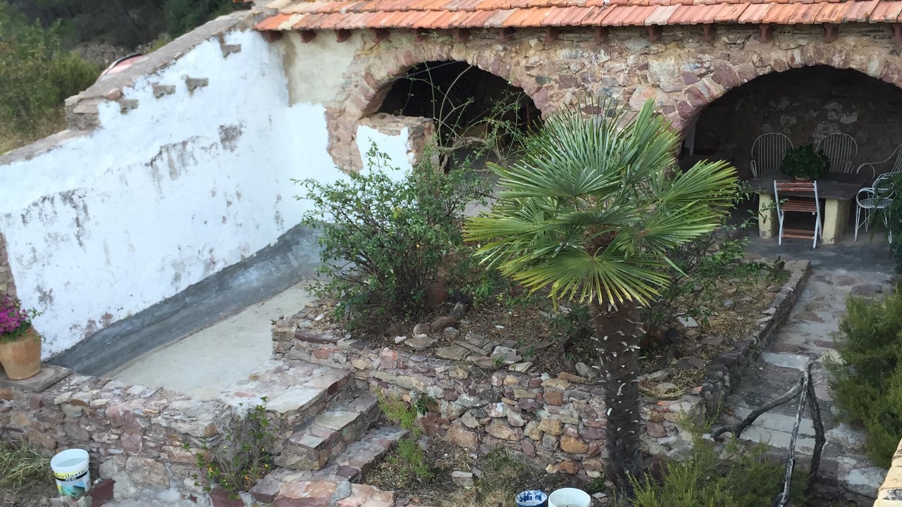 Photo of Patio Balcony in Eslida