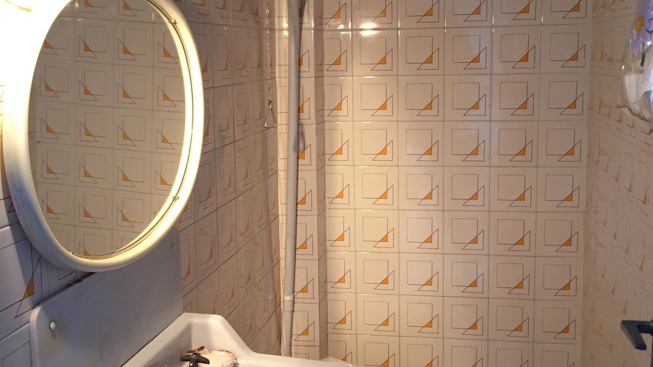 Photo of Bathroom in Eslida