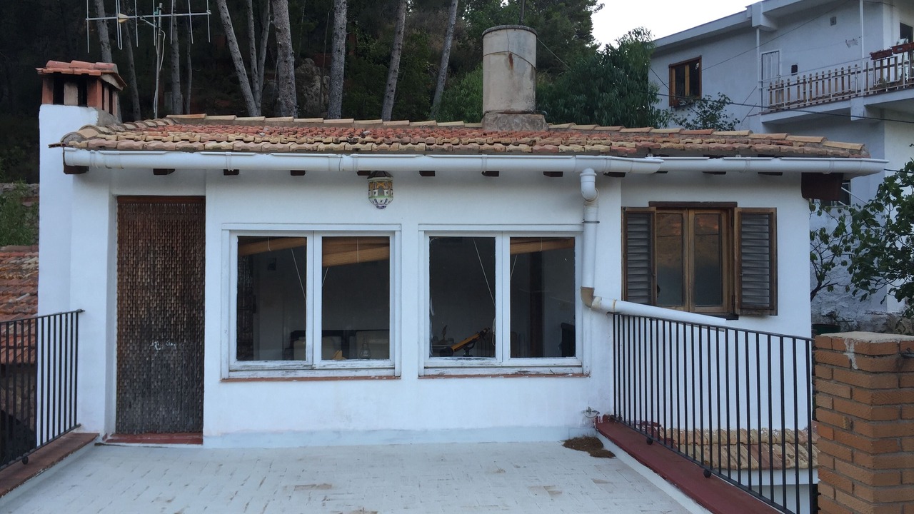 Photo of Outdoor in Eslida