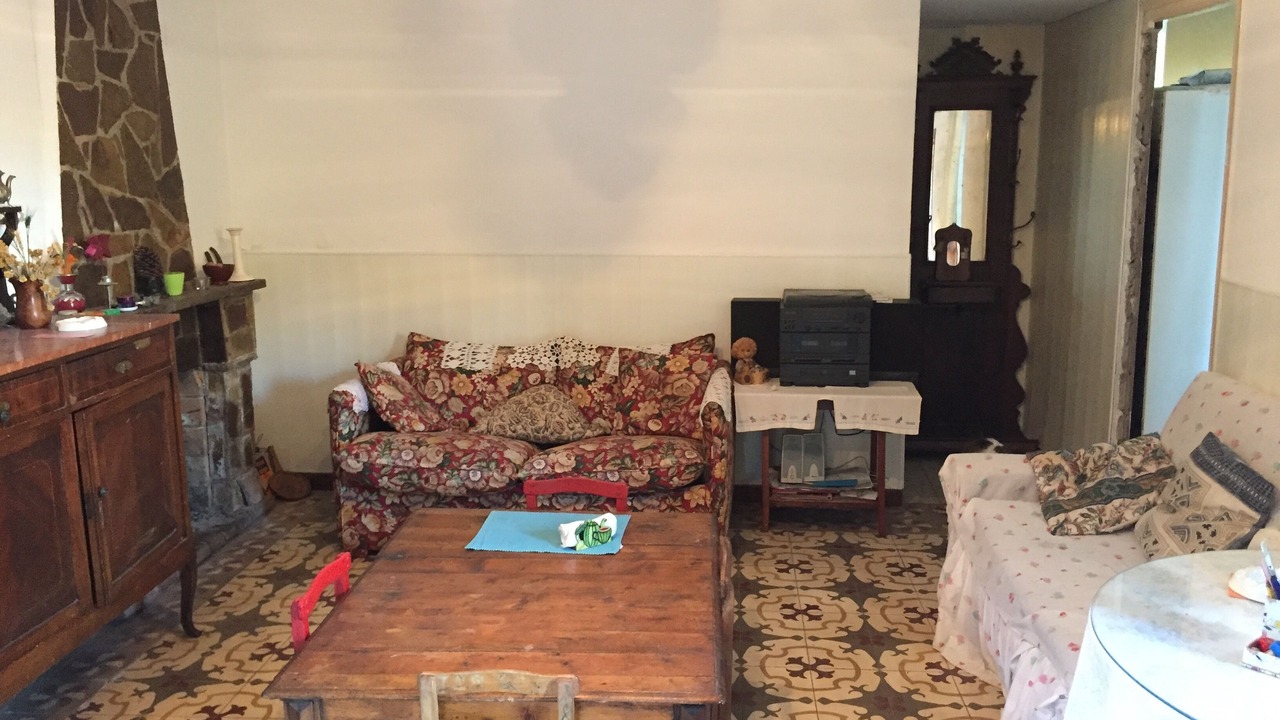 Photo of Livingroom in Eslida