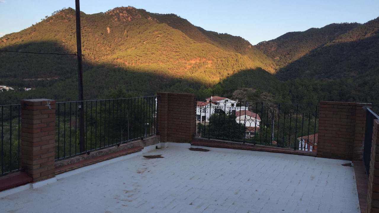 Photo of Outdoor in Eslida