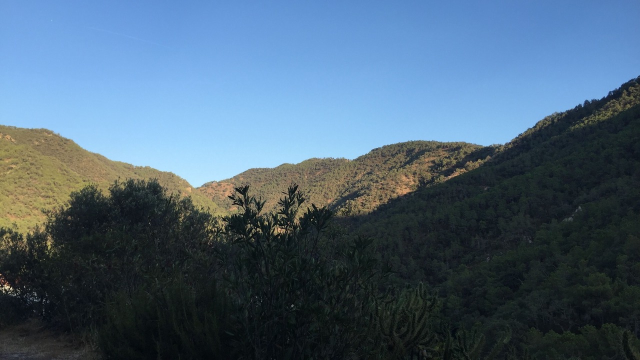 Photo of Outdoor in Eslida