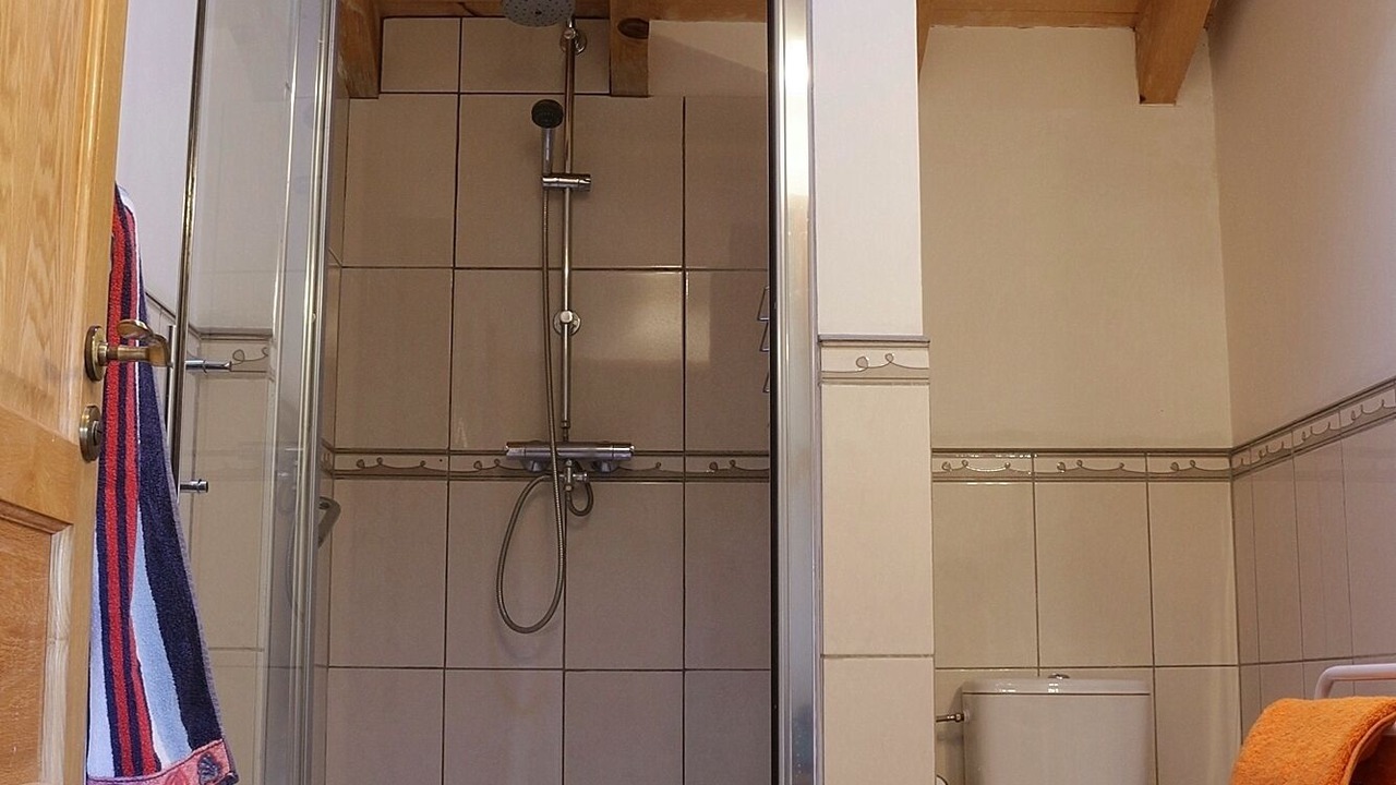 Photo of Bathroom in Vares