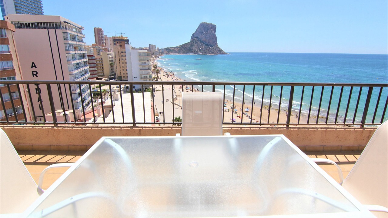 Photo of Others in Calpe City Center