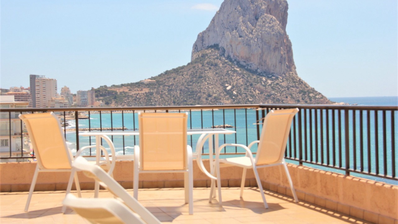 Photo of Others in Calpe City Center