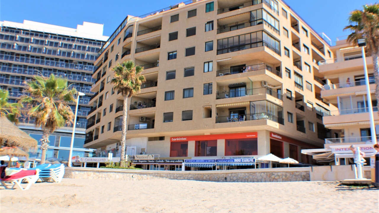 Photo of Others in Calpe City Center