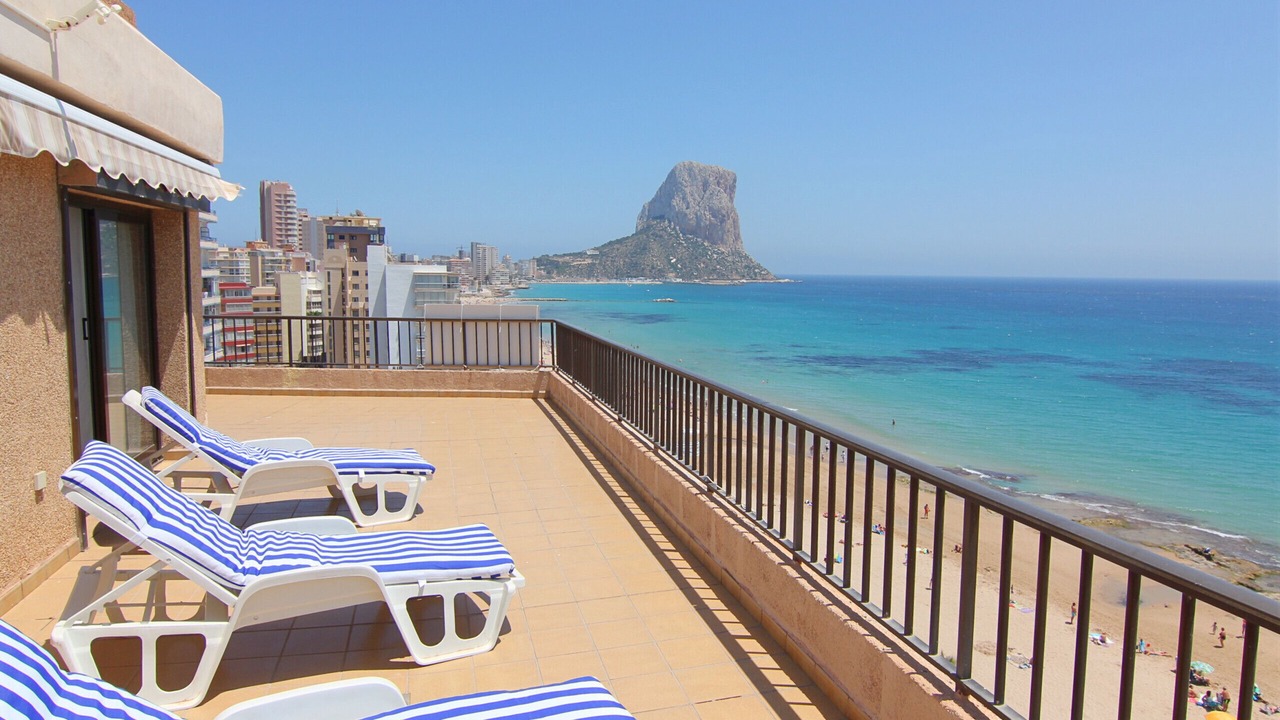 Photo of Others in Calpe City Center
