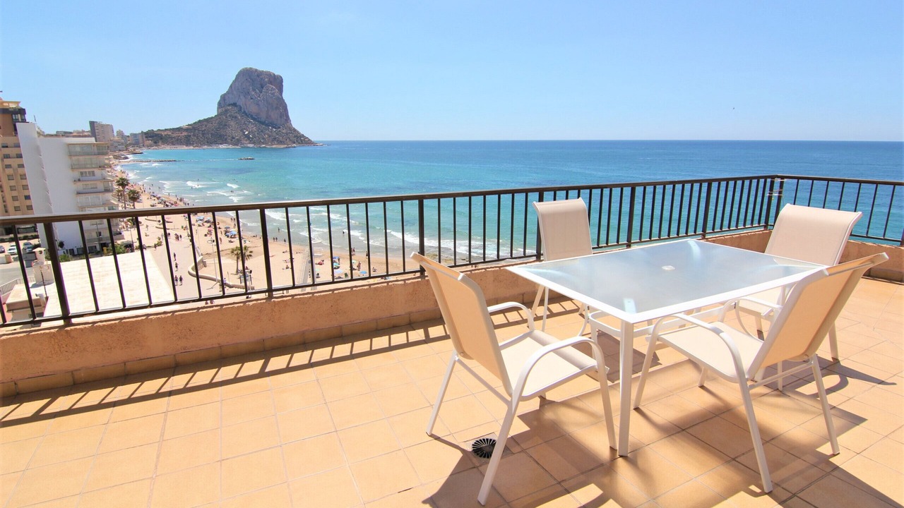 Photo of Others in Calpe City Center