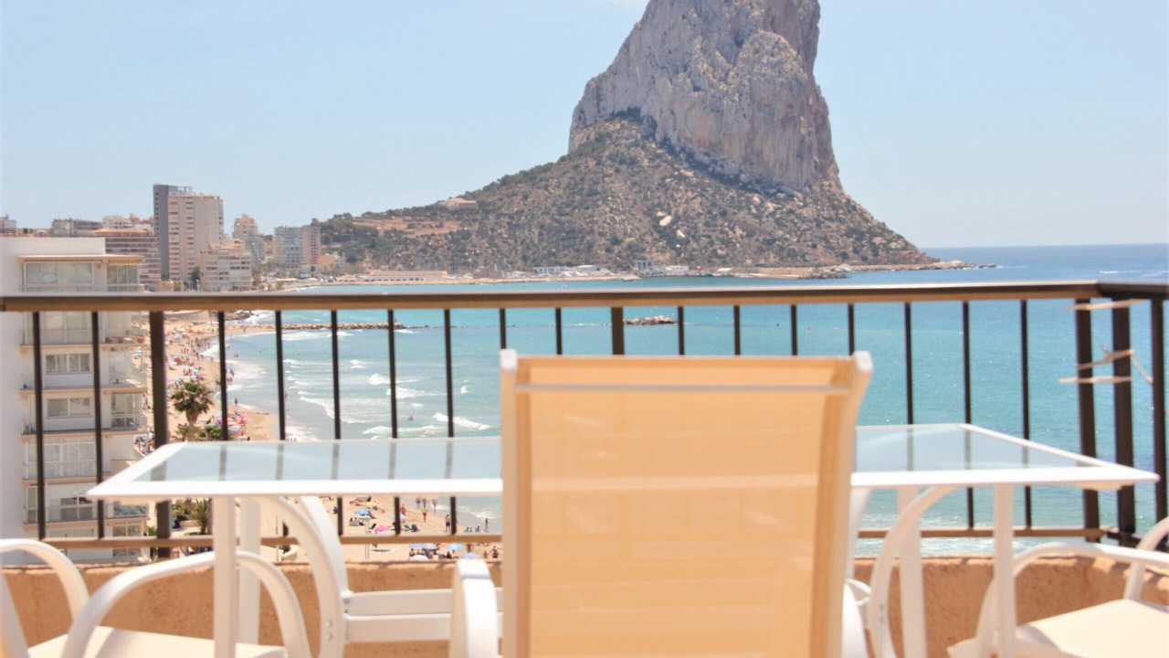 Photo of Others in Calpe City Center