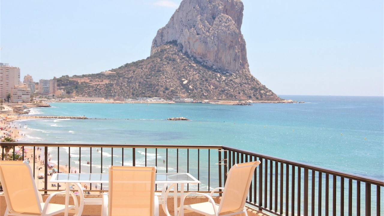 Photo of Others in Calpe City Center