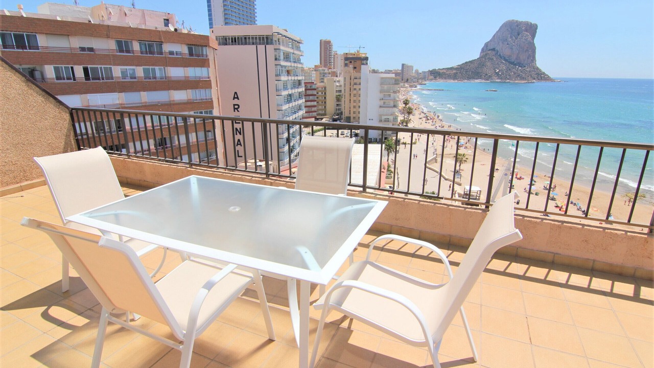 Photo of Others in Calpe City Center