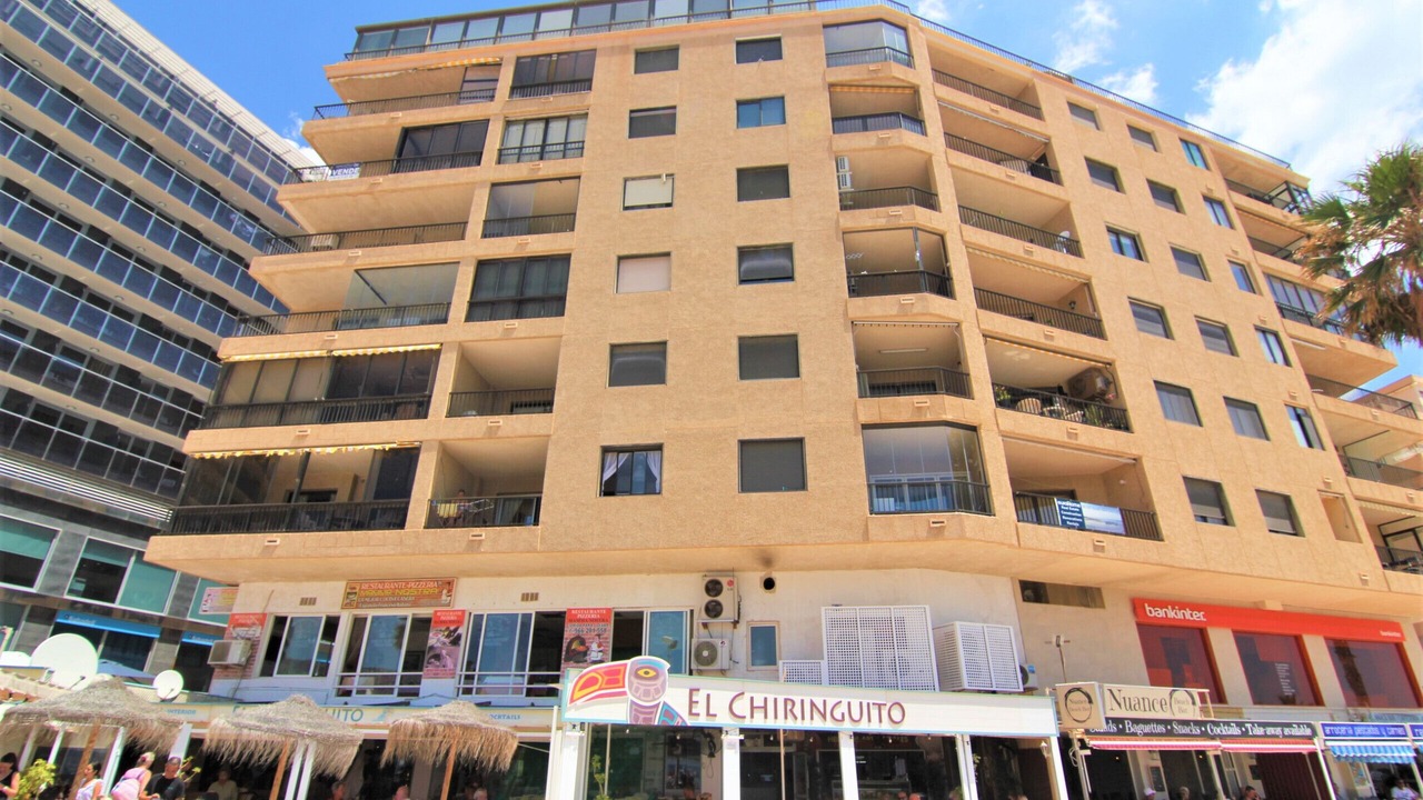 Photo of Others in Calpe City Center