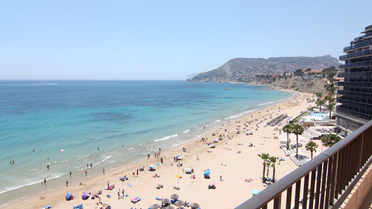 Photo of Others in Calpe City Center