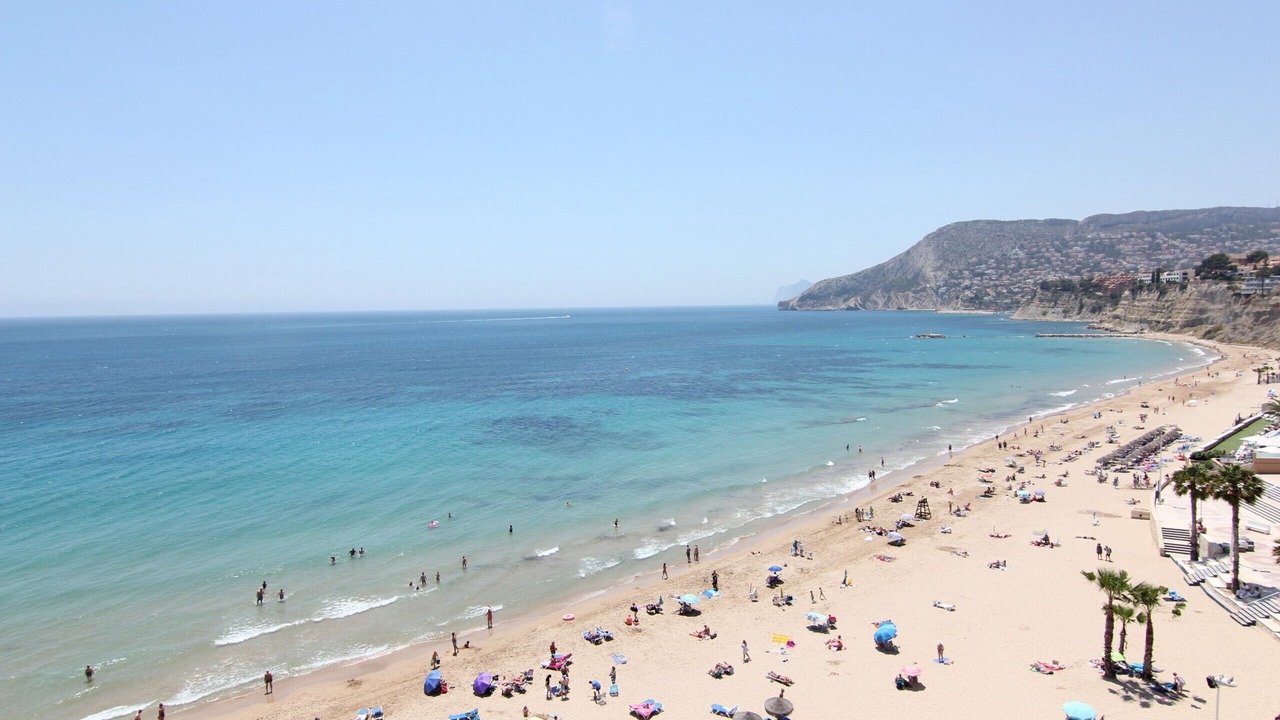 Photo of Others in Calpe City Center