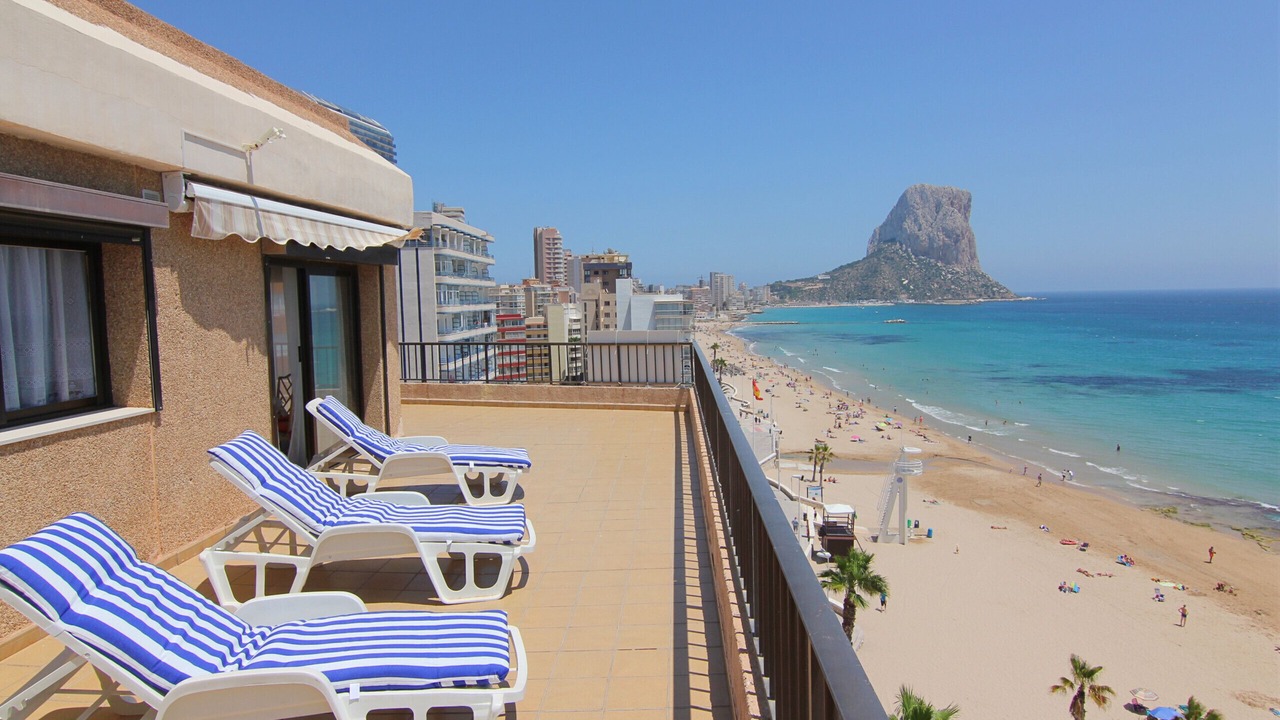 Photo of Others in Calpe City Center