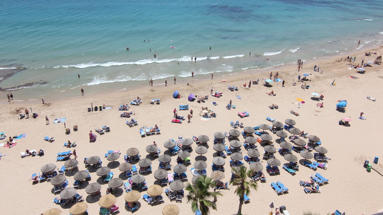 Photo of Others in Calpe City Center