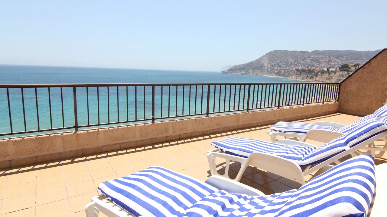 Photo of Others in Calpe City Center