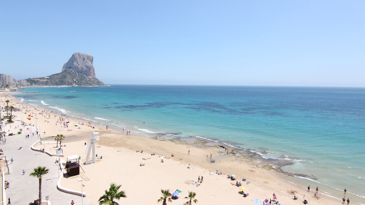 Photo of Others in Calpe City Center