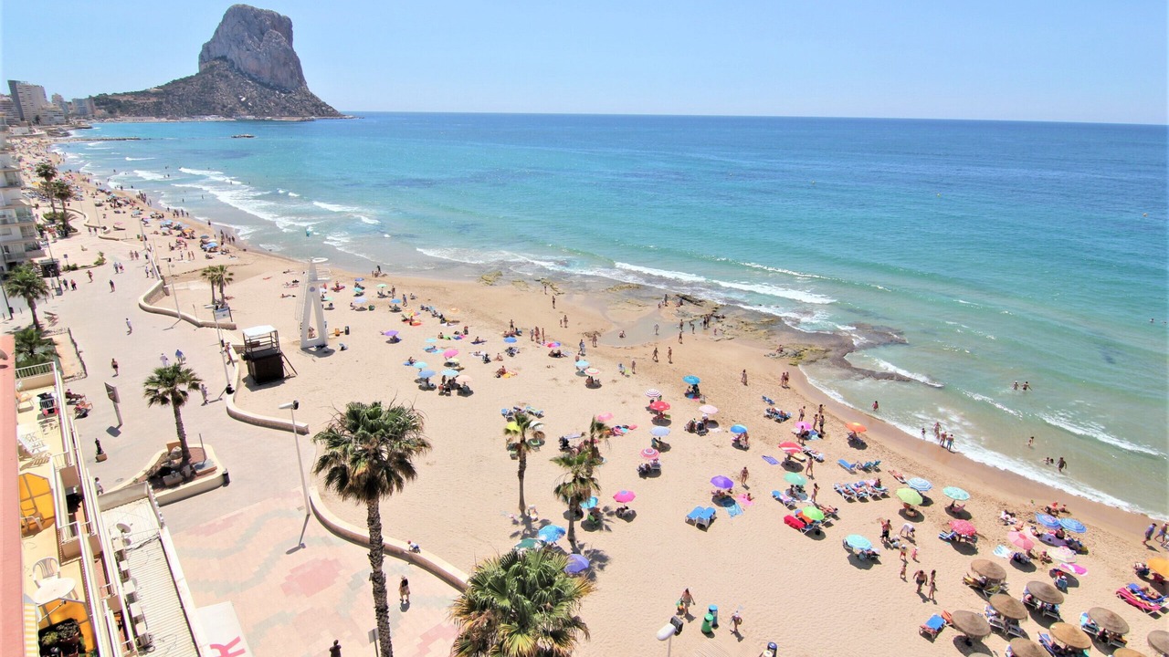 Photo of Others in Calpe City Center
