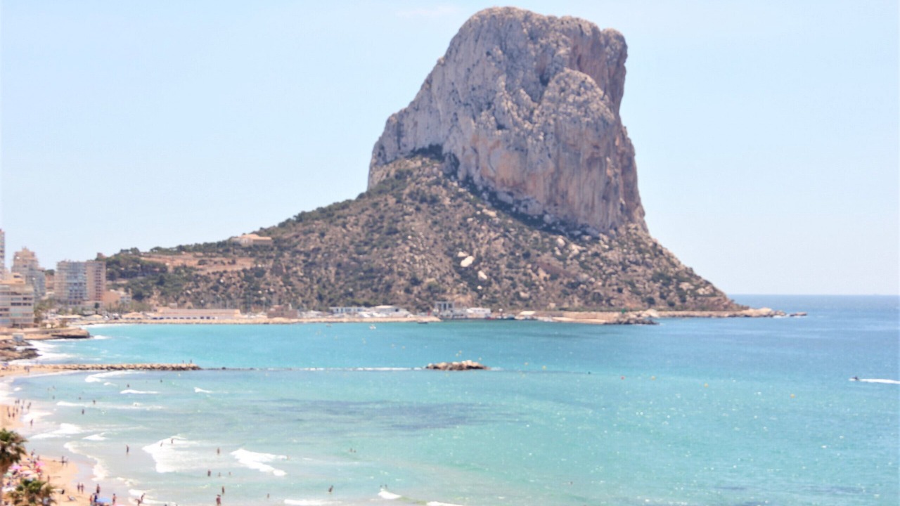 Photo of Others in Calpe City Center