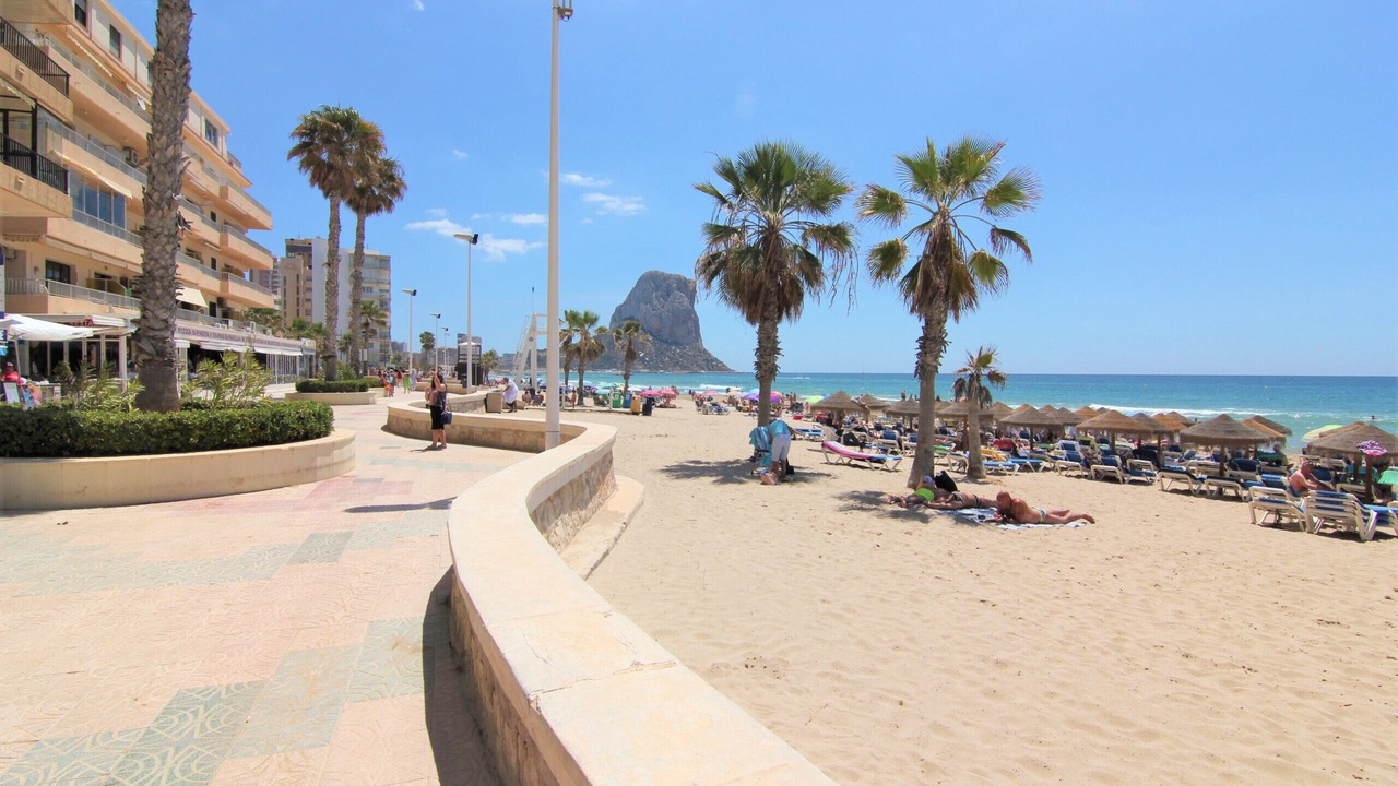Photo of Others in Calpe City Center
