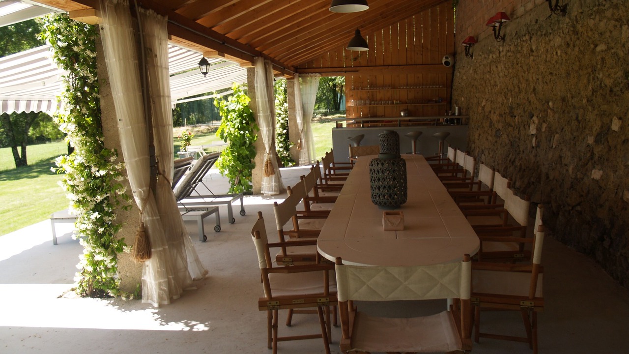 Photo of Outdoor in Monoblet