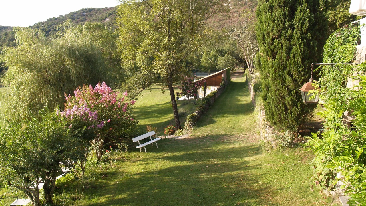 Photo of Outdoor in Monoblet