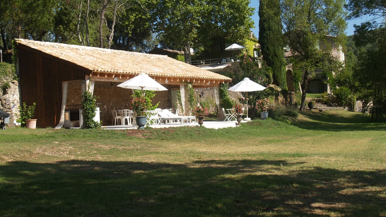 Photo of Outdoor in Monoblet