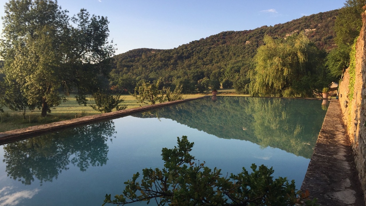 Photo of Outdoor in Monoblet